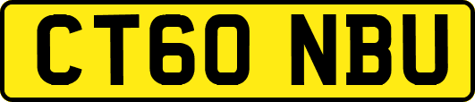 CT60NBU