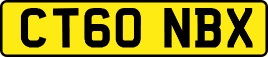 CT60NBX