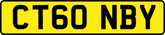 CT60NBY