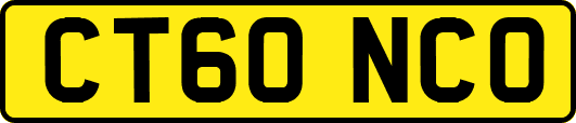 CT60NCO