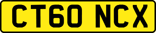 CT60NCX