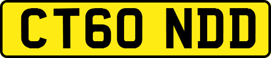 CT60NDD