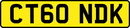CT60NDK
