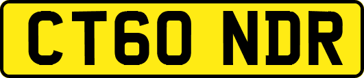 CT60NDR