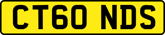 CT60NDS