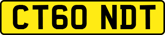 CT60NDT