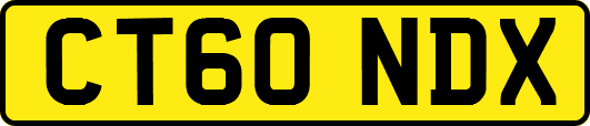 CT60NDX
