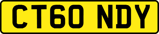 CT60NDY