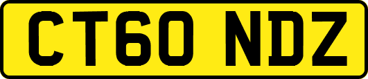 CT60NDZ