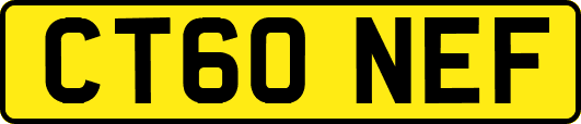 CT60NEF