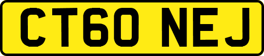 CT60NEJ