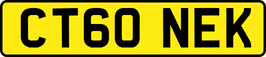 CT60NEK