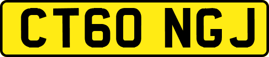 CT60NGJ