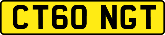 CT60NGT