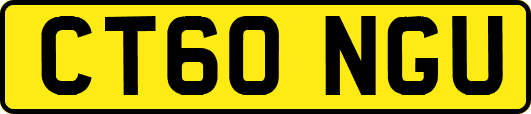 CT60NGU