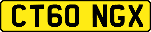 CT60NGX