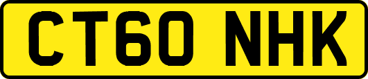 CT60NHK