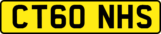 CT60NHS
