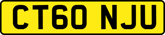 CT60NJU