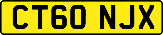 CT60NJX
