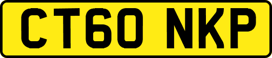 CT60NKP
