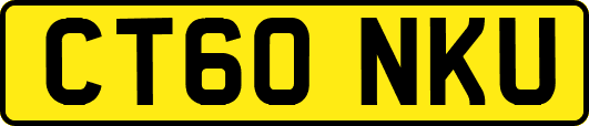 CT60NKU