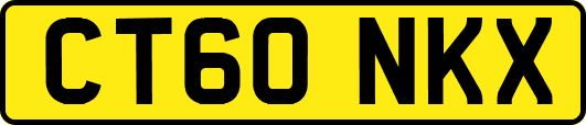 CT60NKX
