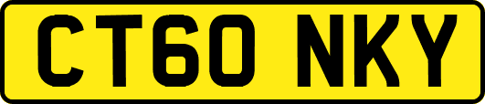 CT60NKY