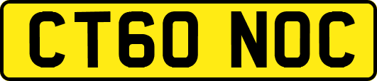 CT60NOC