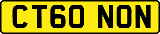 CT60NON