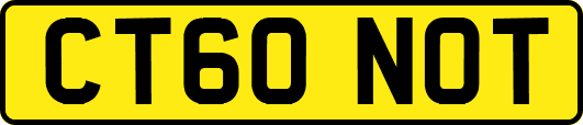 CT60NOT