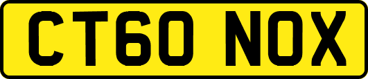 CT60NOX