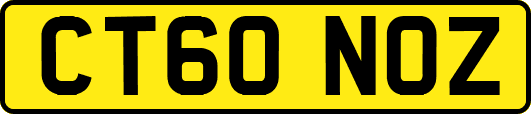 CT60NOZ