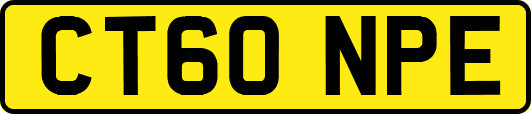 CT60NPE