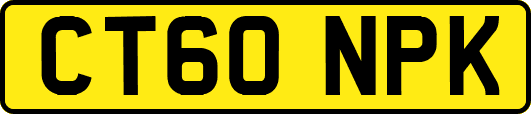CT60NPK