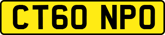 CT60NPO