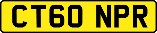 CT60NPR