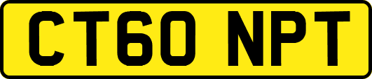CT60NPT