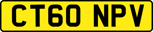 CT60NPV