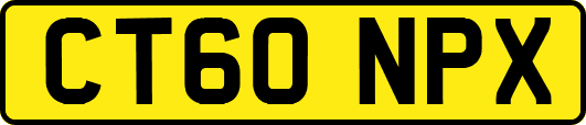 CT60NPX