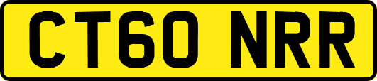 CT60NRR