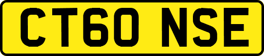 CT60NSE