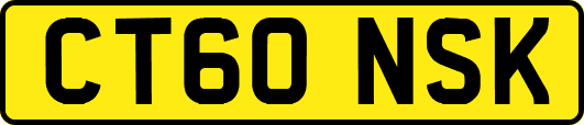 CT60NSK