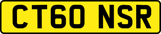 CT60NSR