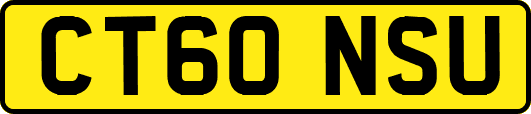 CT60NSU