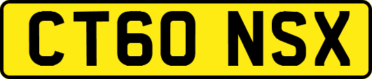 CT60NSX