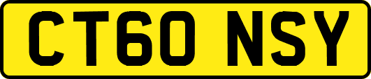 CT60NSY