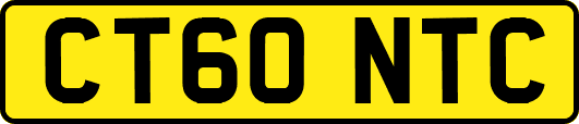 CT60NTC