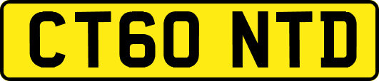 CT60NTD