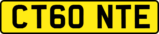 CT60NTE